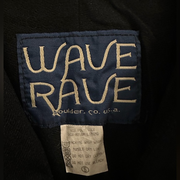 Wave Rave Snowboard Pants - Picture 8 of 13